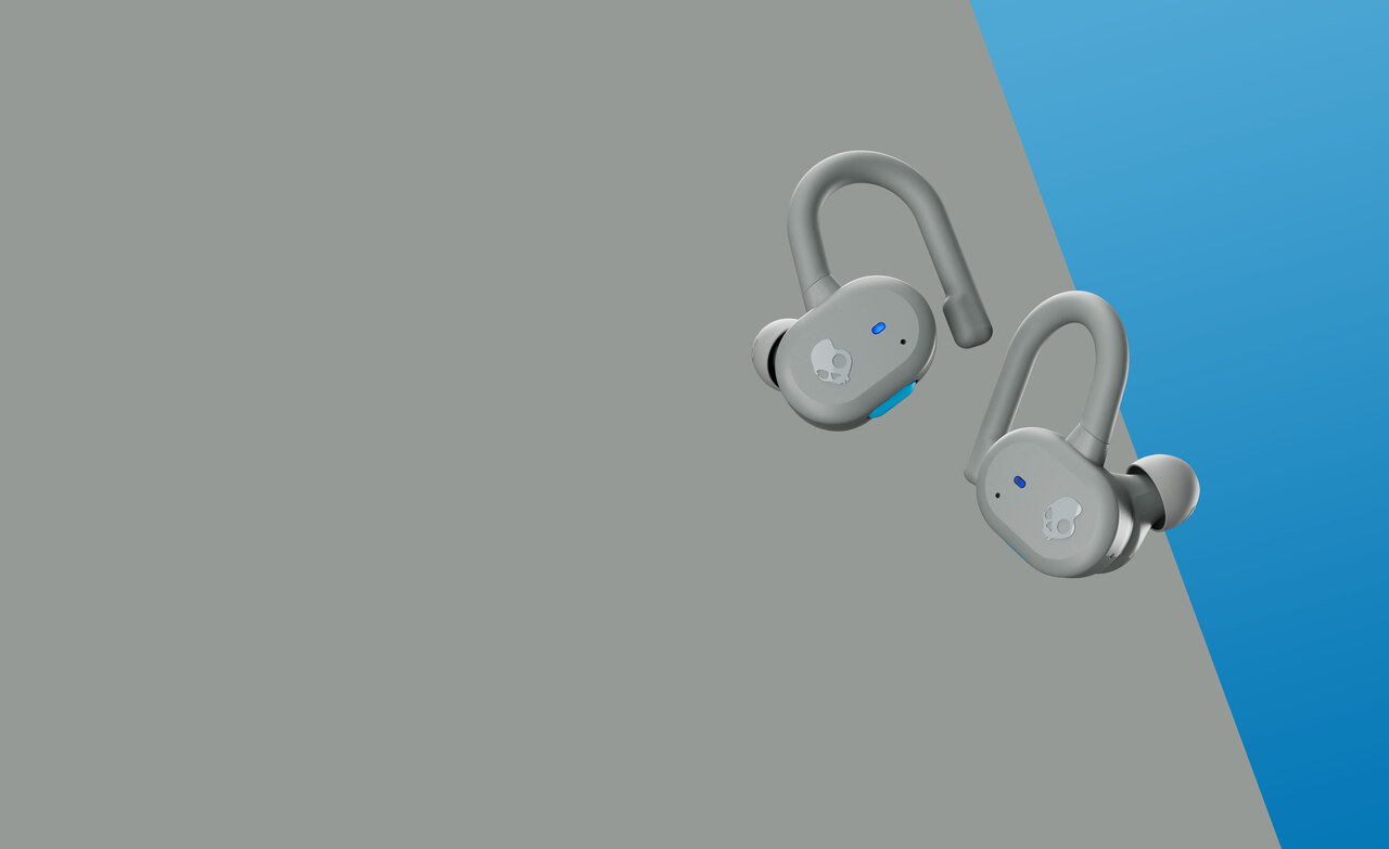 Skullcandy Push Active True Wireless Earbuds